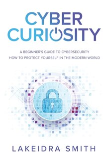 Front cover_Cyber Curiosity