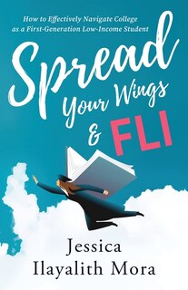 Front cover_Spread Your Wings and FLI