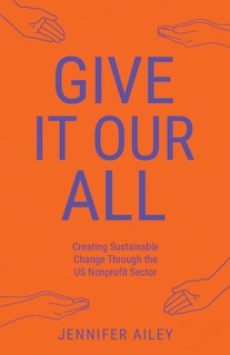 Couverture_Give It Our All