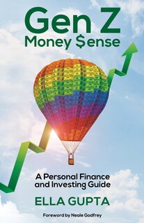 Front cover_Gen Z Money $ense
