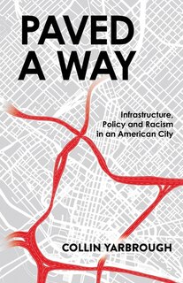 Front cover_Paved A Way