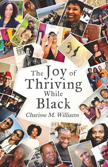 Couverture_The Joy of Thriving While Black