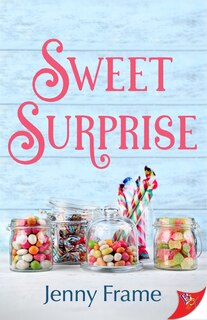 Couverture_Sweet Surprise