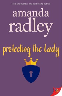 Couverture_Protecting The Lady