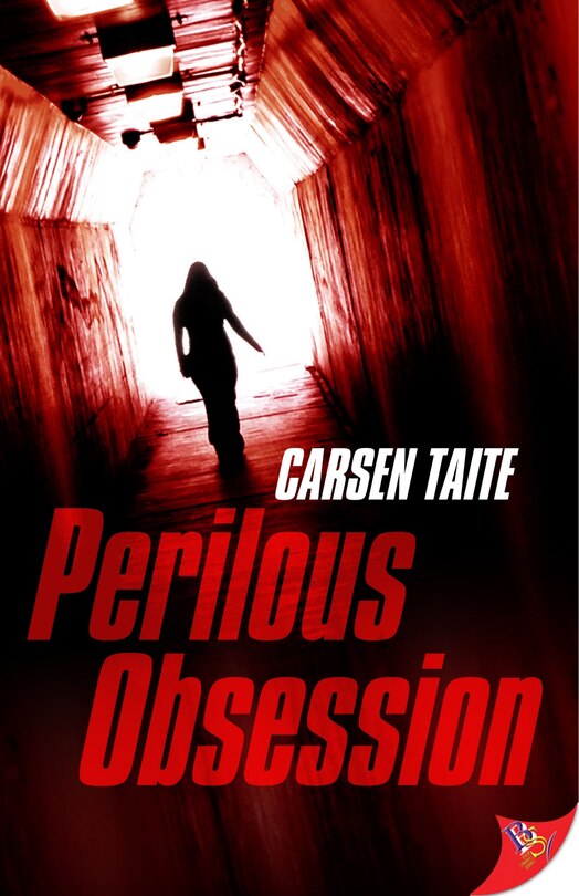 Front cover_Perilous Obsession