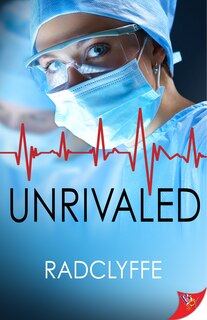 Front cover_Unrivaled