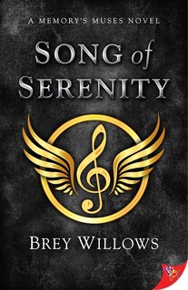 Front cover_Song Of Serenity