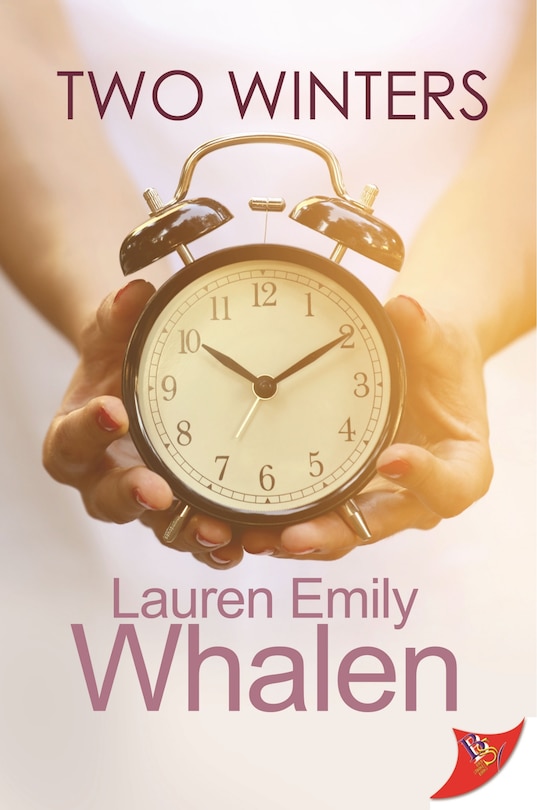 Front cover_Two Winters