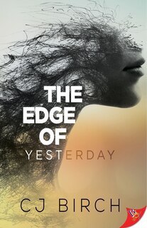 Front cover_The Edge Of Yesterday