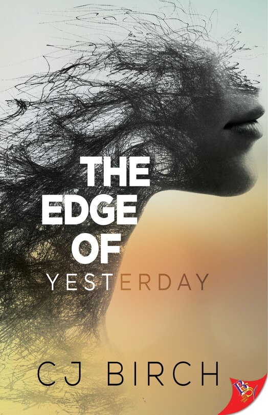 Front cover_The Edge Of Yesterday
