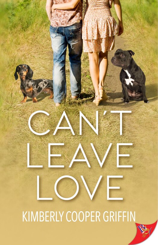 Front cover_Can't Leave Love