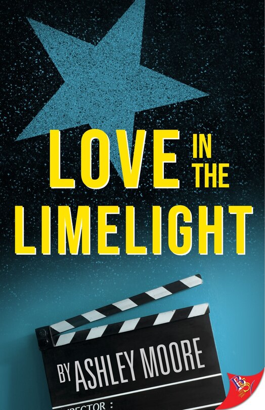 Couverture_Love In The Limelight