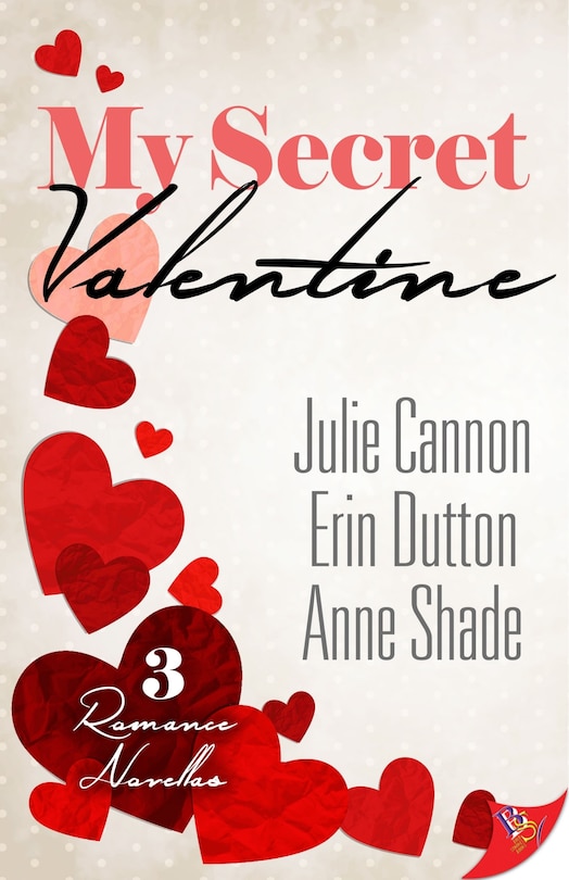 Front cover_My Secret Valentine