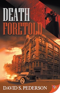 Front cover_Death Foretold