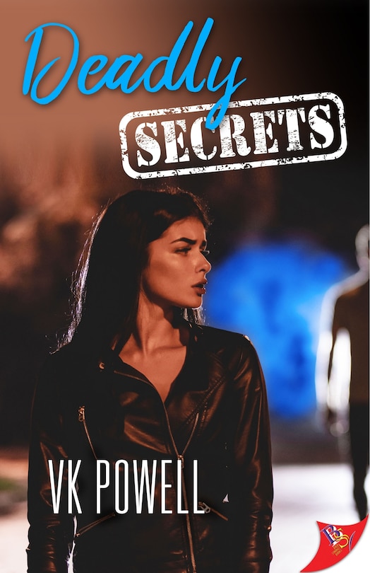 Couverture_Deadly Secrets