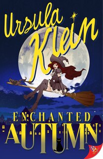 Front cover_Enchanted Autumn