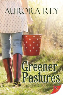 Front cover_Greener Pastures
