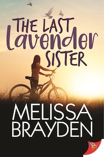 Front cover_The Last Lavender Sister