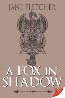 Front cover_A Fox in Shadow