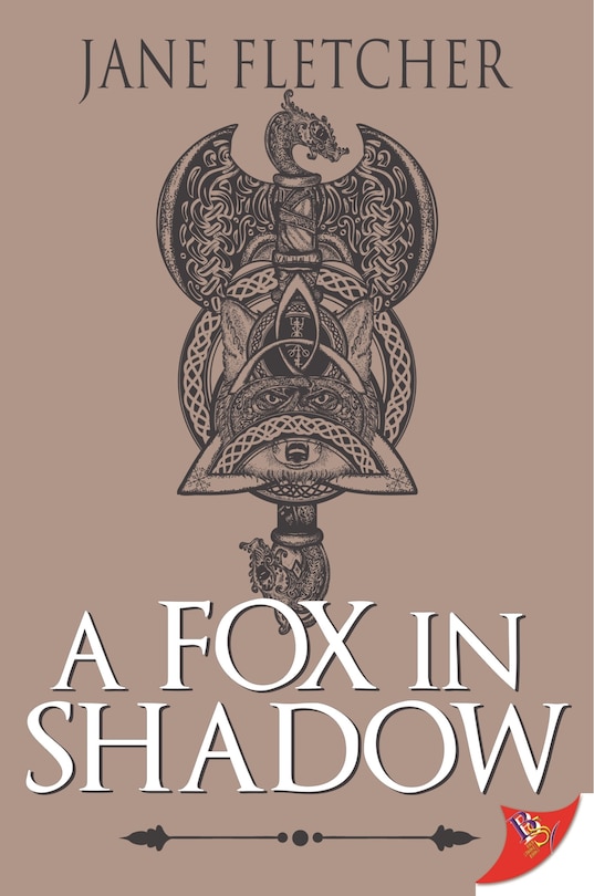 Front cover_A Fox in Shadow