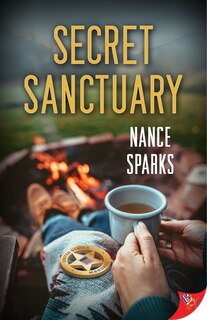 Front cover_Secret Sanctuary