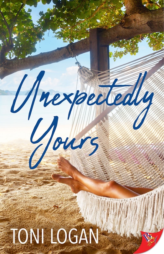 Front cover_Unexpectedly Yours