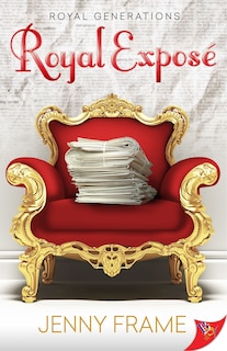 Front cover_Royal Exposé