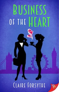 Couverture_Business Of The Heart