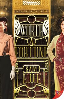Front cover_Worth A Fortune