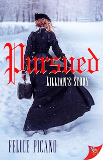 Couverture_Pursued: Lillian's Story