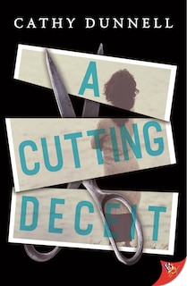 Front cover_A Cutting Deceit