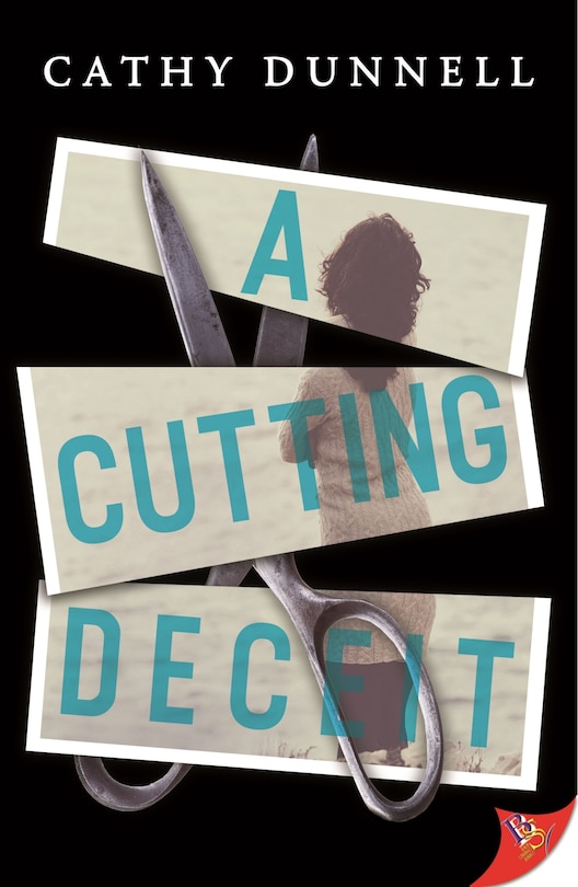 Front cover_A Cutting Deceit