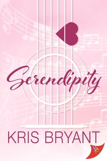 Front cover_Serendipity
