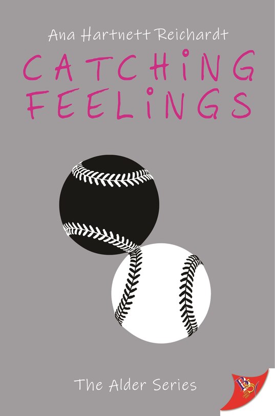 Front cover_Catching Feelings