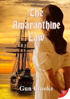 Front cover_The Amaranthine Law