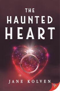Front cover_The Haunted Heart