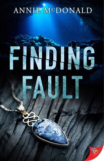 Front cover_Finding Fault