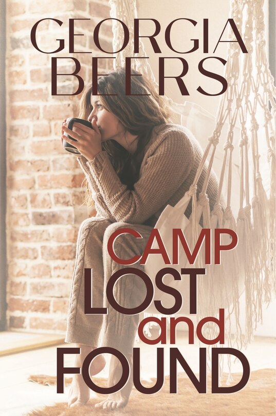 Couverture_Camp Lost And Found