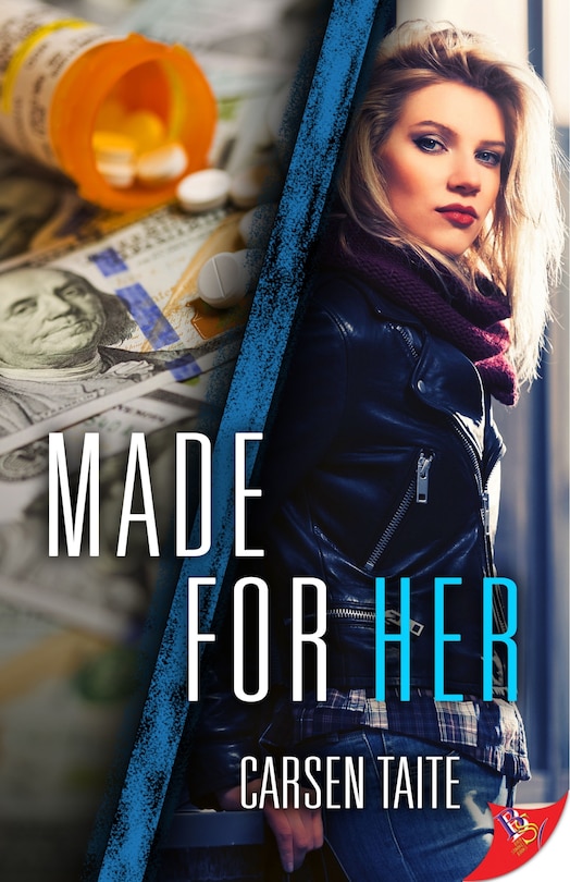 Front cover_Made For Her