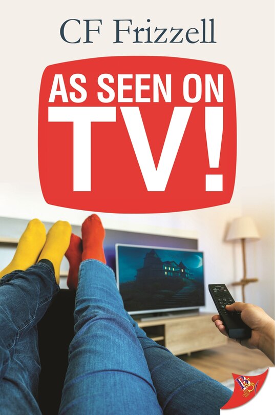 Front cover_As Seen On Tv!