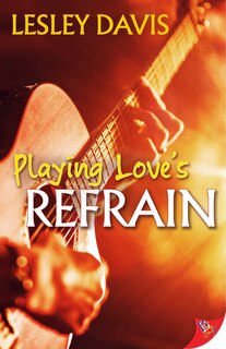 Front cover_Playing Love's Refrain