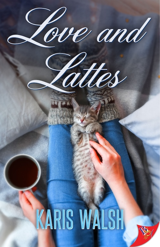 Front cover_Love and Lattes
