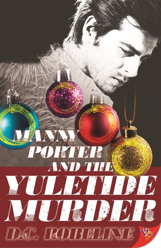 Manny Porter And The Yuletide Murder