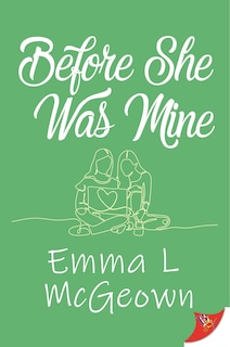 Front cover_Before She Was Mine