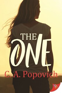 Front cover_The One