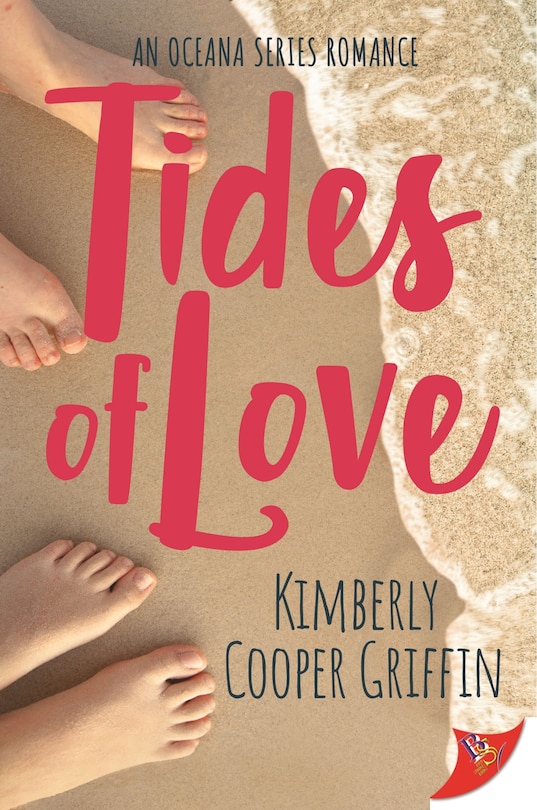 Front cover_Tides of Love