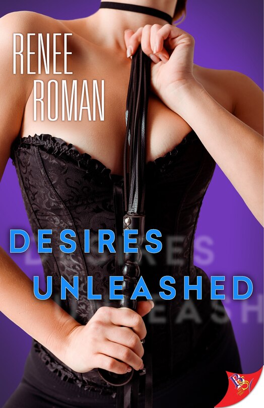 Couverture_Desires Unleashed