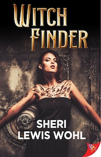 Front cover_Witch Finder