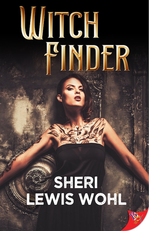 Front cover_Witch Finder