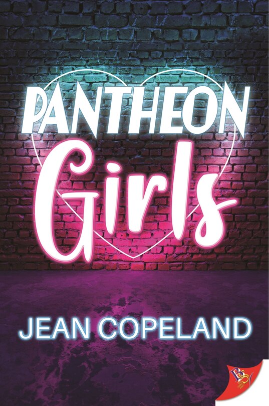 Couverture_Pantheon Girls